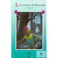 Carlo Collodi: Le avventure di Pinocchio