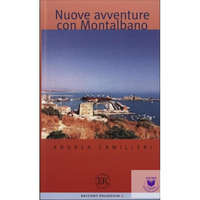 Nuove avventure con Montalbano