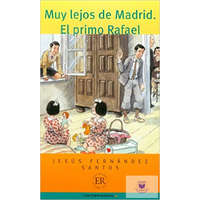  Muy Lejos De Madrid/El Primo Rafael (Easy Readers A)