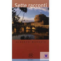  Sette Racconti - Alberto Moravia