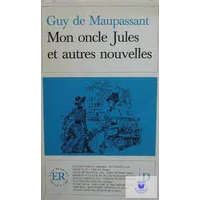  Mon Oncle Jules Et Autres Nouvelles (Easy Readers D)