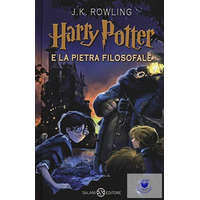 Harry Potter e la pietra filosofale (1)