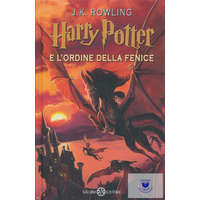  Harry Potter E L&#039;Ordine Della Fenice (5)