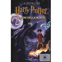  Harry Potter E I Doni Della Morte (7)