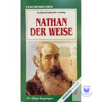  Nathan Der Weise (D) C1-C2 Oberstufe Ii Taschenbücher