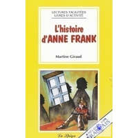  L&#039;Histoire D&#039;Anne Frank A2