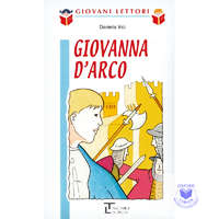  Giovanna D&#039;Arco/Giovani Lettori