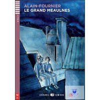  Le Grand Meaulnes Audio CD