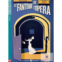  Le Fantome De L&#039;Opera CD (3. 1000 Szó)