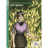  Effi Briest Audio CD