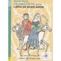  Libro De Buen Amor Audio CD