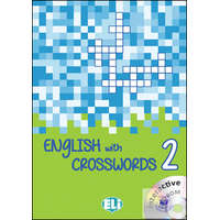  English With Crosswords Dvd-Rom (2)-Intermediate