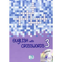 English With Crosswords Dvd-Rom (3)-Advanced