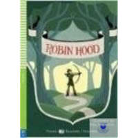  Robin Hood Audio-CD