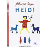  Heidi /Junge Eli Lektüren - Set A1 CD