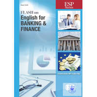  Flash On English For Banking & Finance - Student&#039;s Book