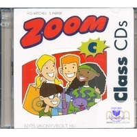  Zoom C Class Audio CDs