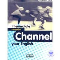  Channel your English Intermediate companion