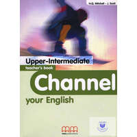  Channel your English Upper-Intermediate Teacher&#039;s Book