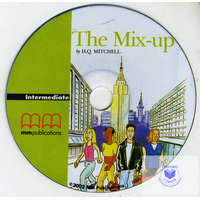  THE MIX-UP CD