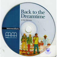  Back to the Dreamtime CD