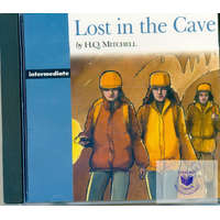  LOST IN THE CAVE CD