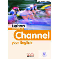  Channel Your English Beginners Teacher&#039;s Book