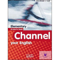 Channel your English Elementary Student's Book