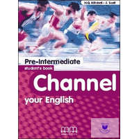 Channel your English Pre-Intermediate Student's Book