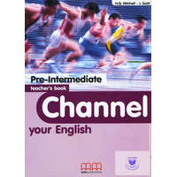  Channel your English Pre-Intermediate Teacher&#039;s Book