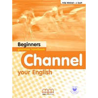 Channel your English Beginners Grammar Handbook