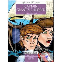 Captain Grant's Children Student's Book