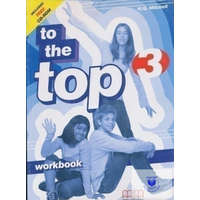 To the top 3 Workbook - includes free CD-ROM