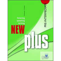  New Plus Pre-Intermediate Student&#039;s Book