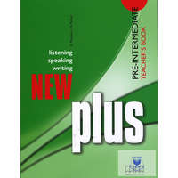  New Plus Pre-Intermediate Teacher&#039;s Book