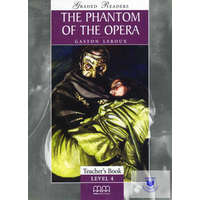  The Phantom of the Opera Teacher&#039;s Book