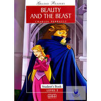  Beauty and the Beast Student&#039;s Book