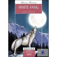 White Fang Pack