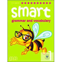  Smart Grammar and Vocabulary and Vocabulary 1 Student&#039;s Book