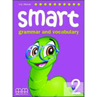  Smart Grammar and Vocabulary and Vocabulary 2 Student&#039;s Book