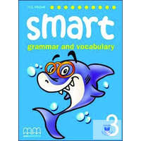  Smart Grammar and Vocabulary and Vocabulary 3 Student&#039;s Book
