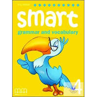  Smart Grammar and Vocabulary and Vocabulary 4 Student&#039;s Book