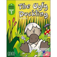  Primary Readers Level 1: The Ugly Duckling (with CD-ROM)