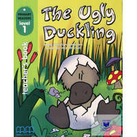  Primary Readers Level 1: The Ugly Duckling Teacher&#039;s Book (with CD-ROM)