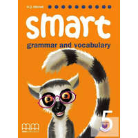  Smart Grammar and Vocabulary and Vocabulary 5 Student&#039;s Book