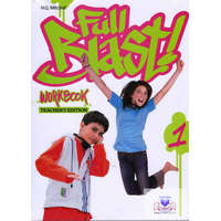  Full Blast 1 Workbook Teacher&#039;s Edition