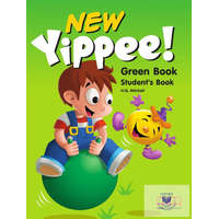  New Yippee! Green Book Student&#039;s Book