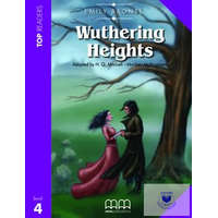  Wuthering Heights with Audio CD