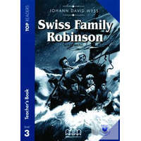 Swiss Family Robinson Teacher&#039;s Pack