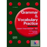  Grammar & Vocabulary Practice Upper-Intermediate
